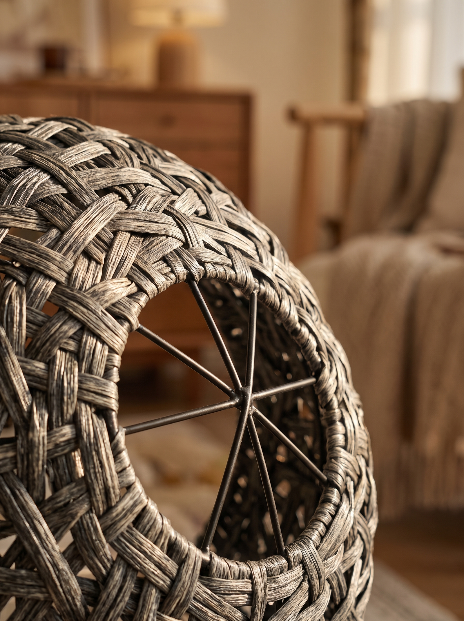 Woven to last